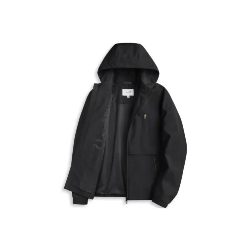 Dance With Wolves Jackets Coats Men's