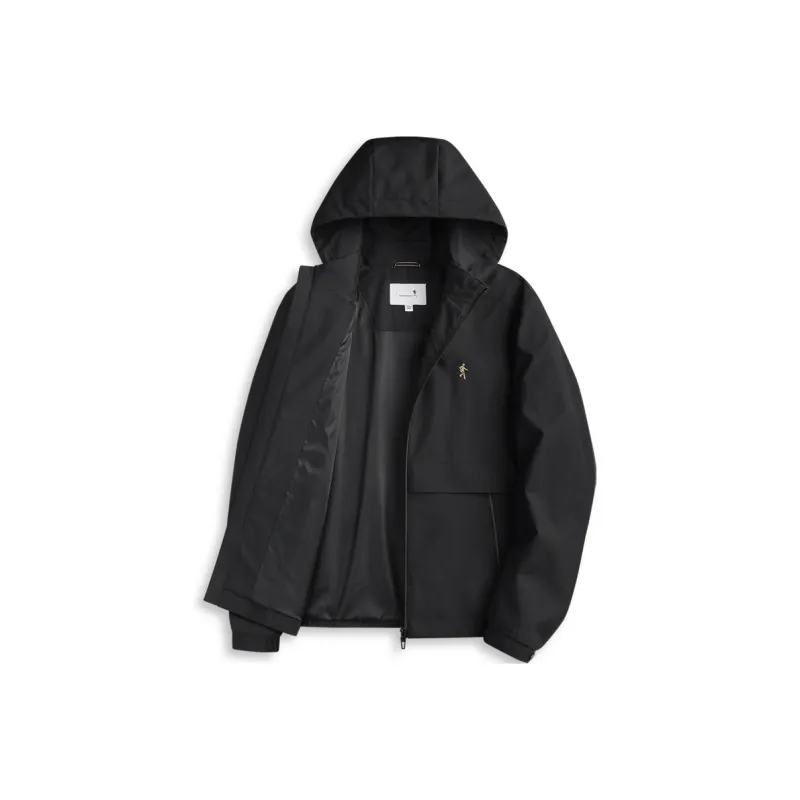 Dance With Wolves Jackets Coats Men's-0