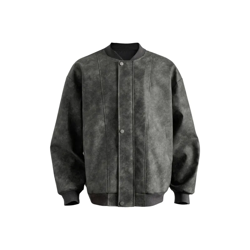 Pirkadat Jackets Coats Unisex Beige-4