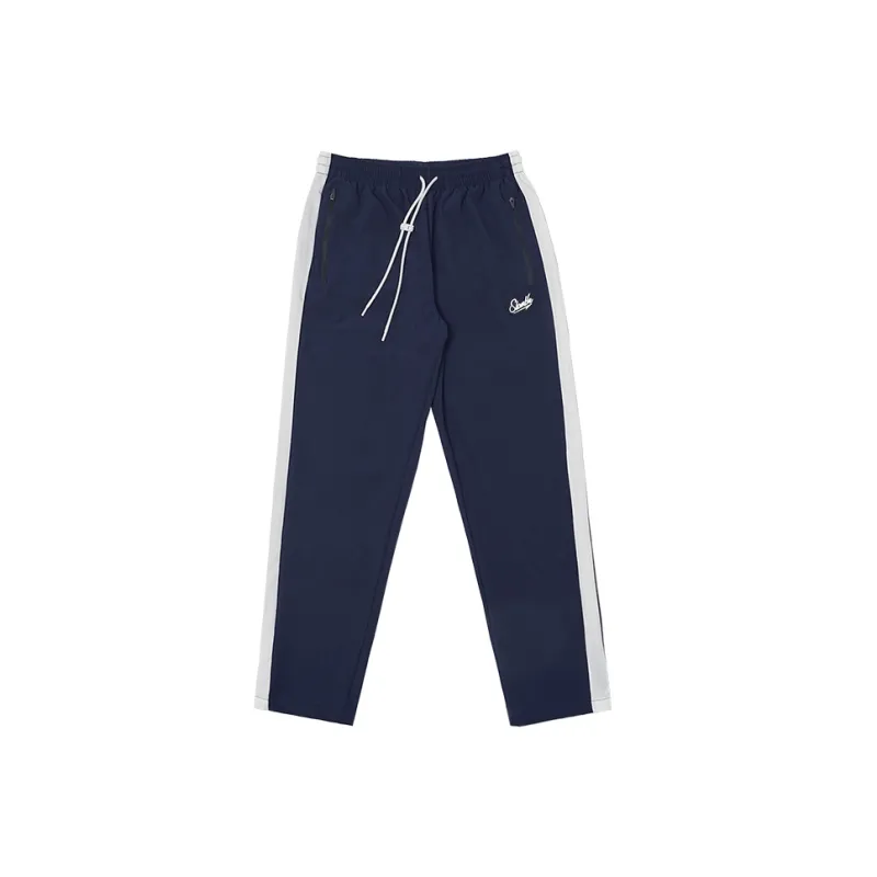 Slamble Knitted Sweatpants Unisex-6