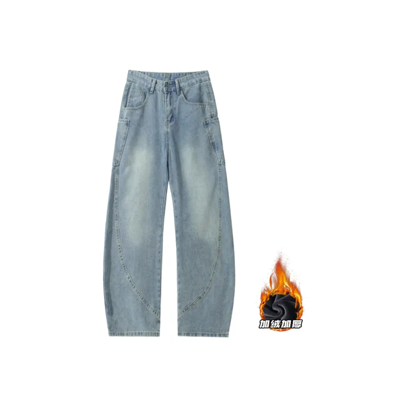 BEAR UNION Jeans Unisex-7
