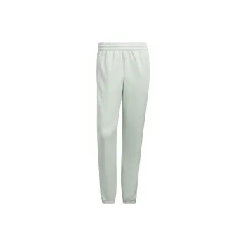 Adidas Knitted Sweatpants Men Mint Green