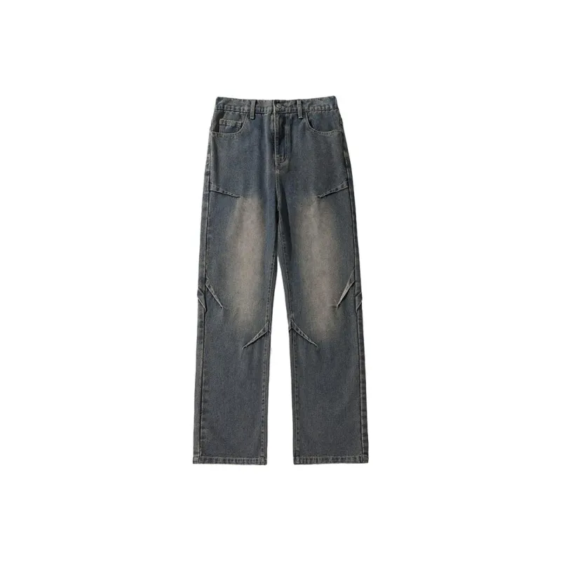 FORCEPULR Jeans Unisex-5