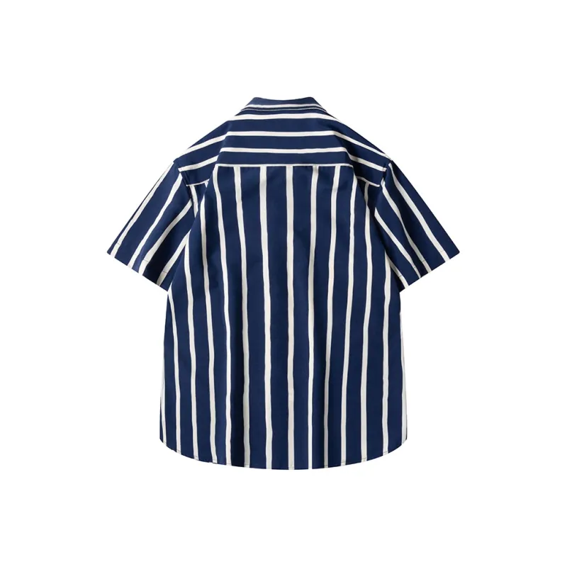 Ganbostore Shirts Unisex-9