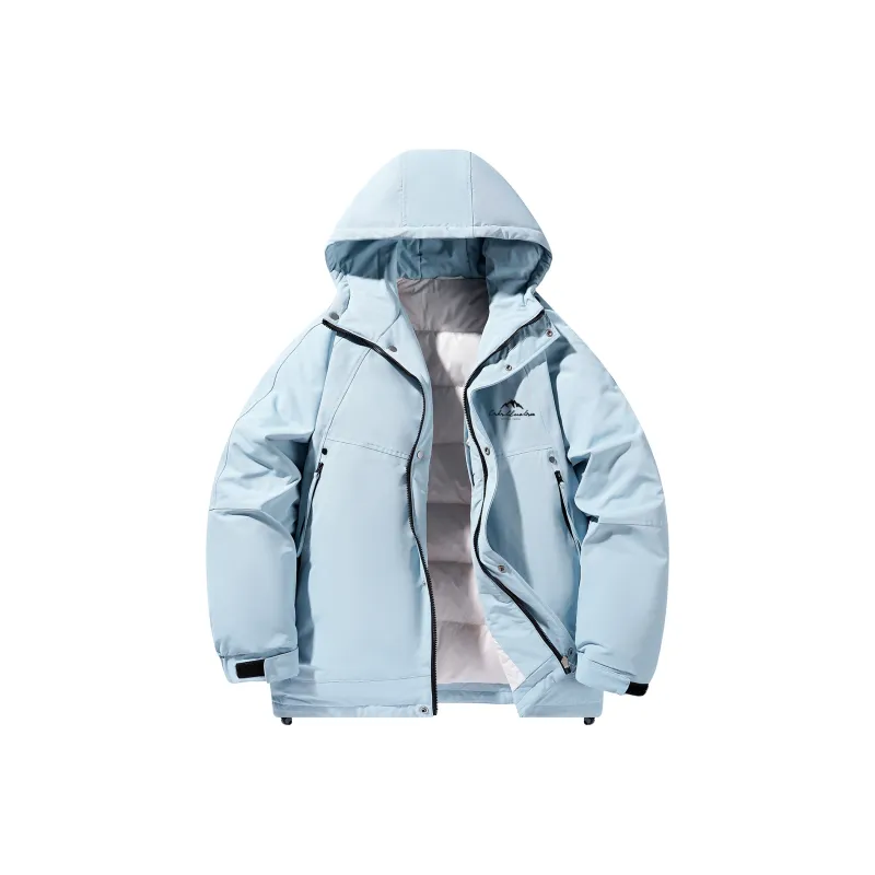 CSKS Down Jackets Unisex-12