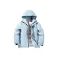 Haze Blue