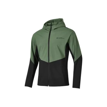 Skechers Jackets Coats Men Honeysuckle Green