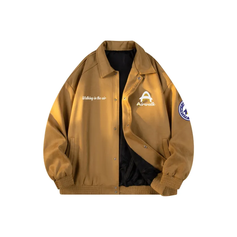 Airwalk Jackets Unisex-8