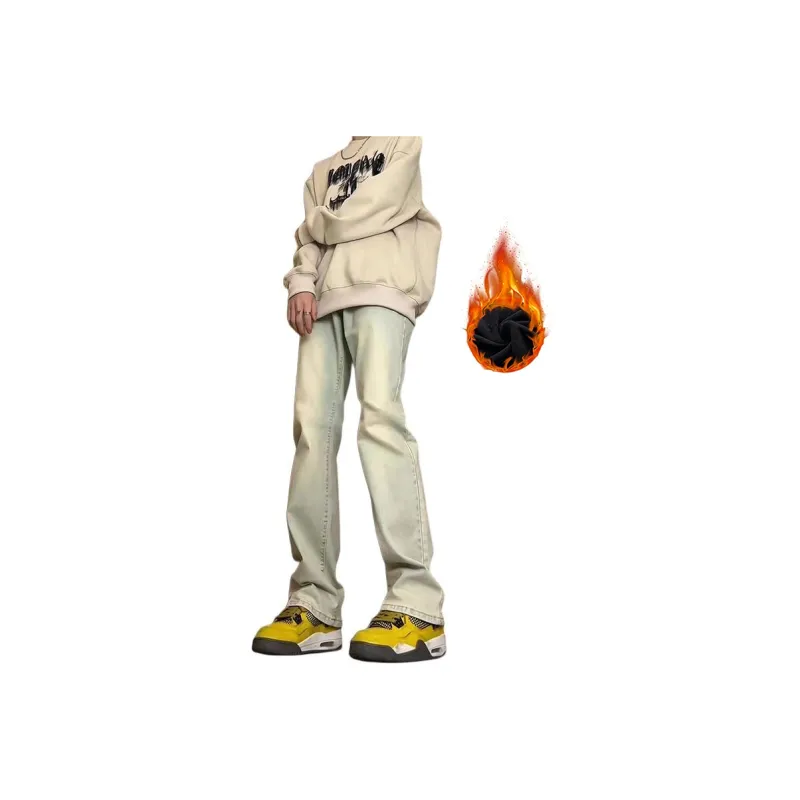D&W Jeans Unisex-21
