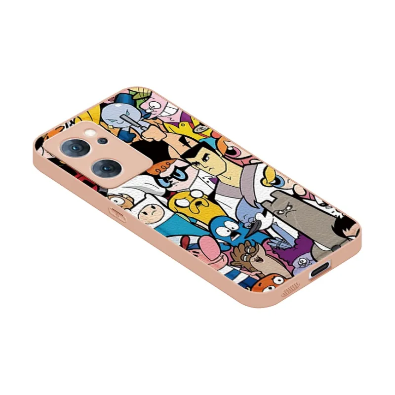 Small bones Phone Cases-4
