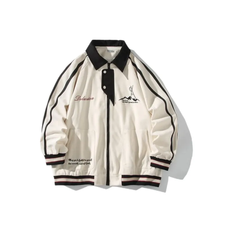 DESSO Jackets Unisex-4