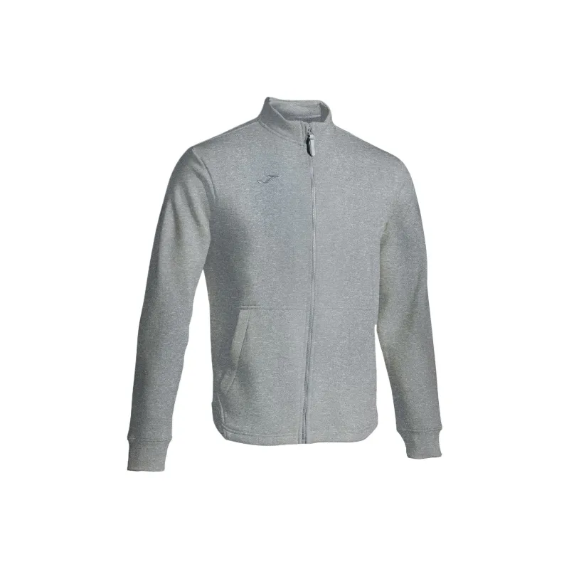 Joma Confort IV Jackets Coats Men Gray-0