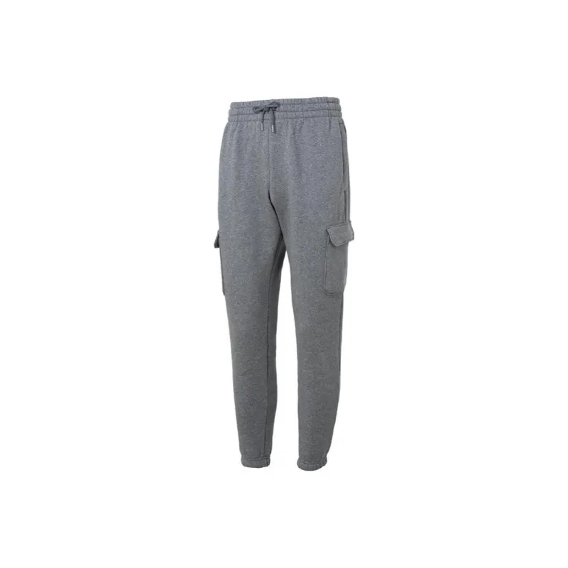 Under Armour Knitted Sweatpants Men Gray-0