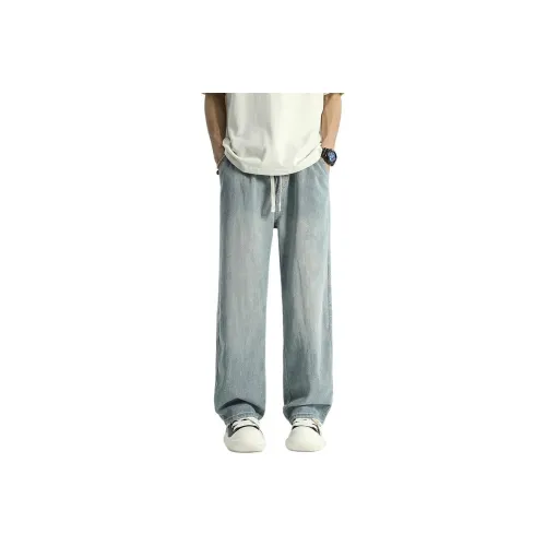 PANDA ADEVIL Jeans Unisex