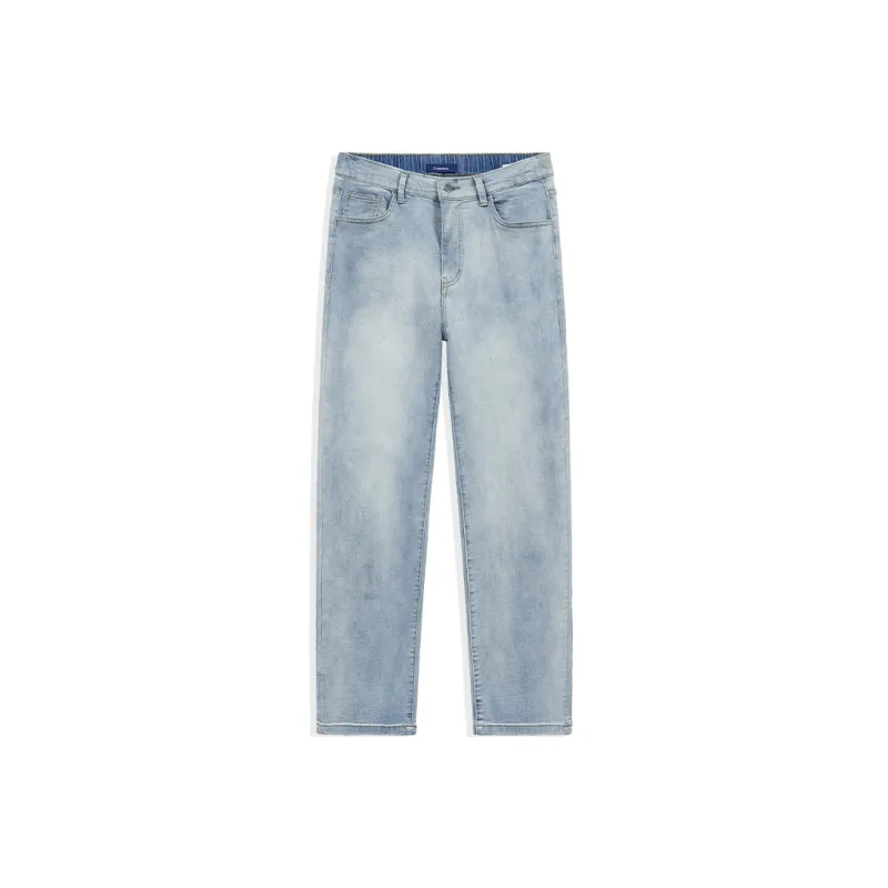 COMOWA Jeans Unisex-12