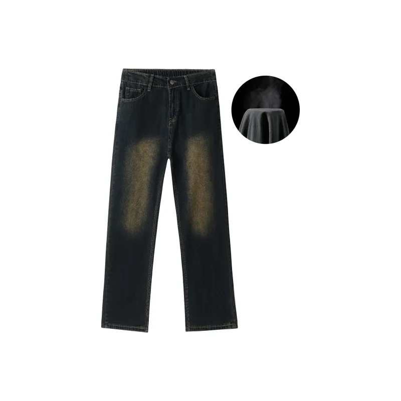 DRAENERT Jeans Unisex-14