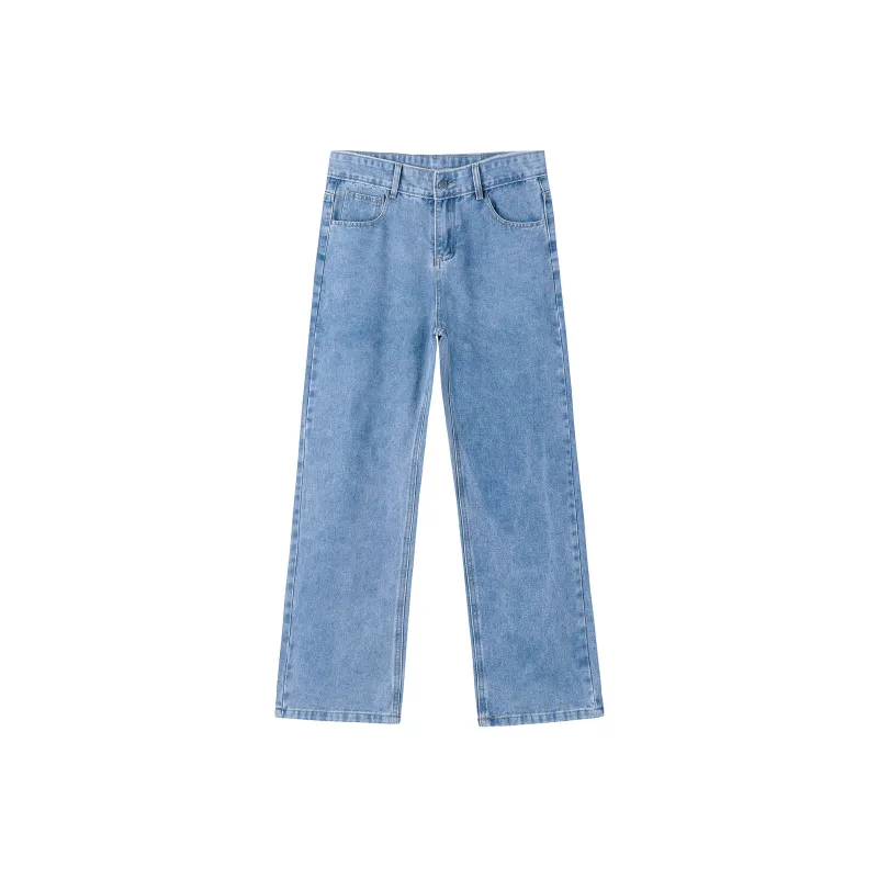 BENDL'S Jeans For Fall And Winter Unisex-39