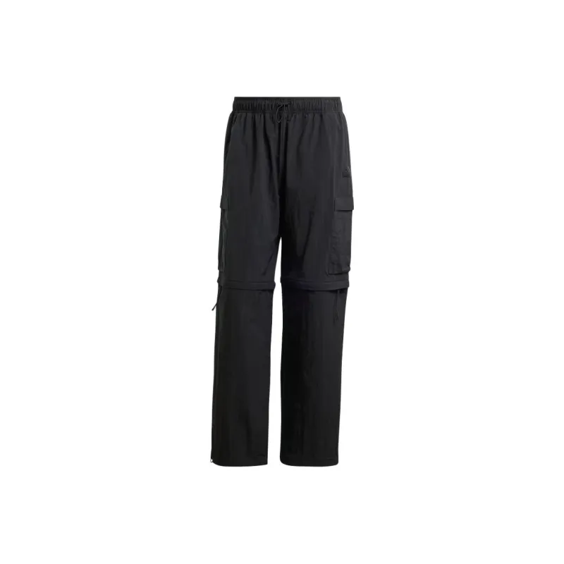 Adidas City Escape Premium Zip Off Cargo Pants-0