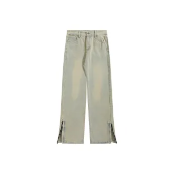 FUTURE MAKER Jeans Unisex