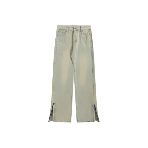ICECREAM Casual Shorts Mens Light Blue