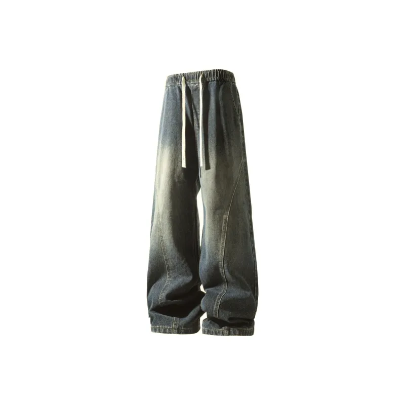 RENBEN Jeans Unisex-2