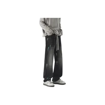 JIMI&JONS Jeans Unisex