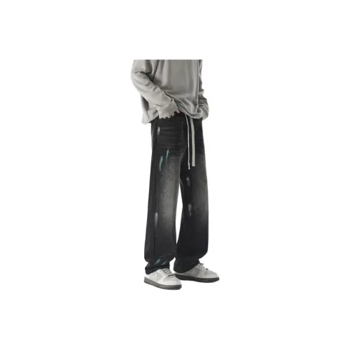 JIMI&JONS Jeans Unisex