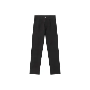 THINGYLAB Jeans Unisex Black