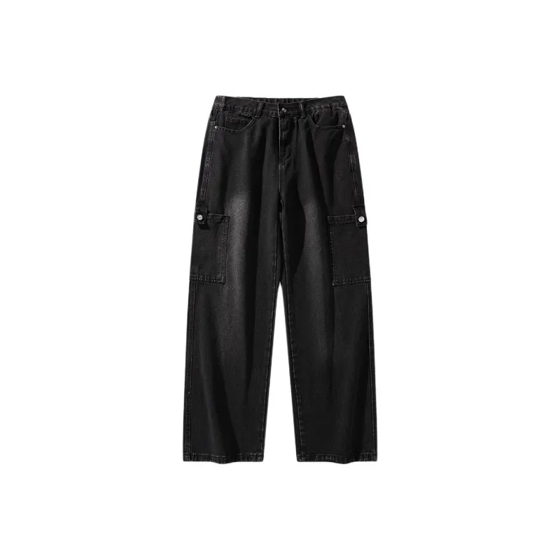 ALEXANDRO FRATELLI Jeans Men-4
