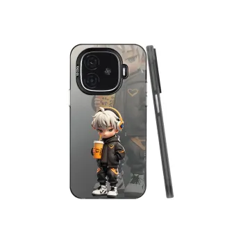 YIBAOBAO Phone Cases
