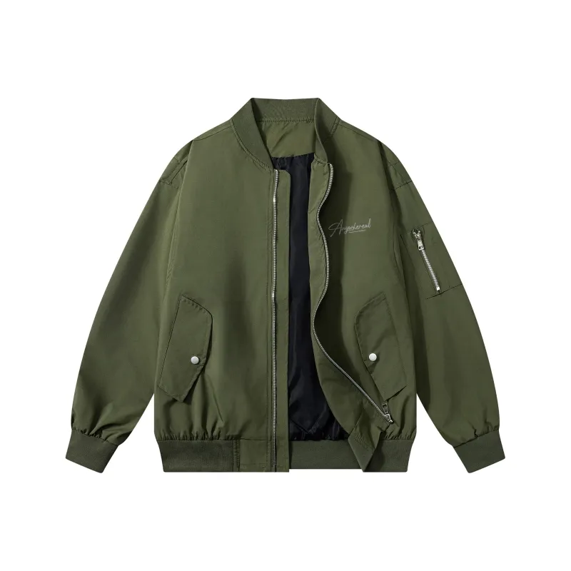 OXO OVERLOAD Jackets Coats Unisex-9