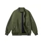 Army Green & Gray
