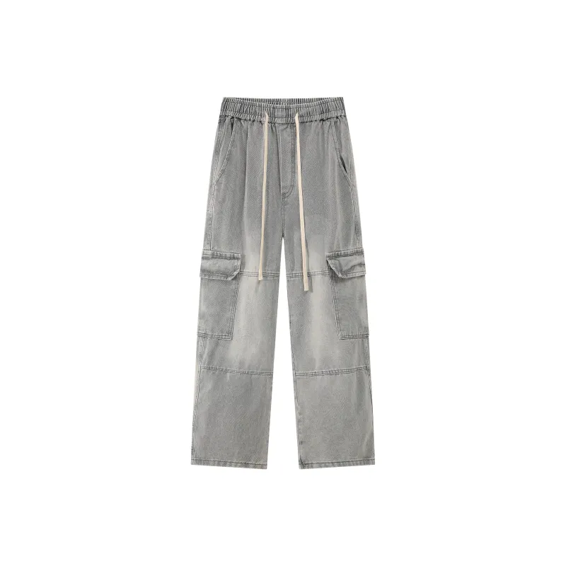 TEN MIRO Jeans Unisex-5