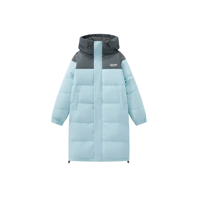 SESAME STREET Down Jacket Unisex-6