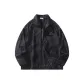 Washed Black
