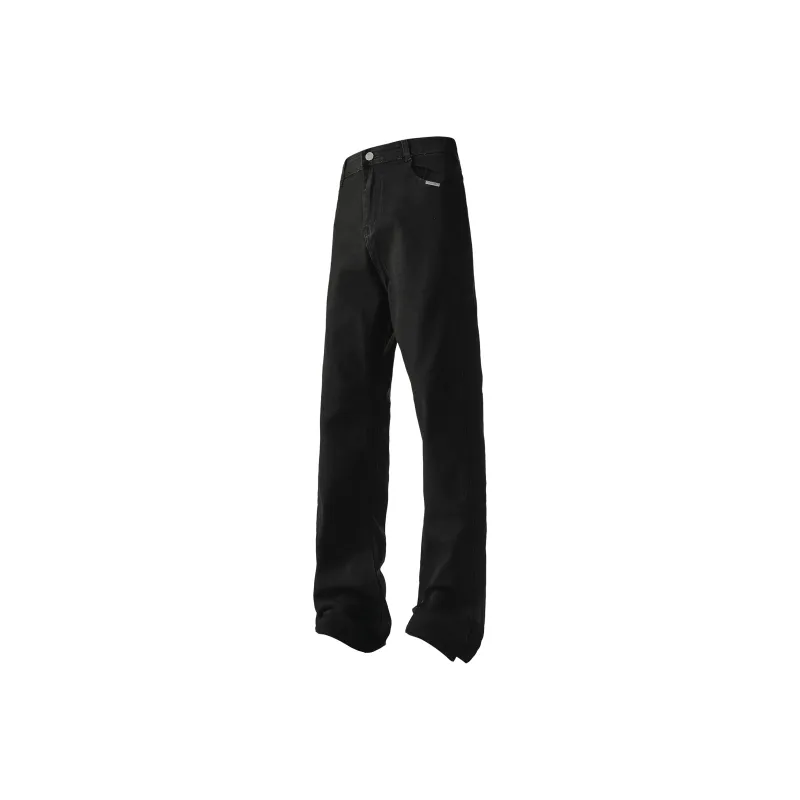 CHARLIE GOLF Jeans Unisex-0