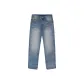 Washed Blue