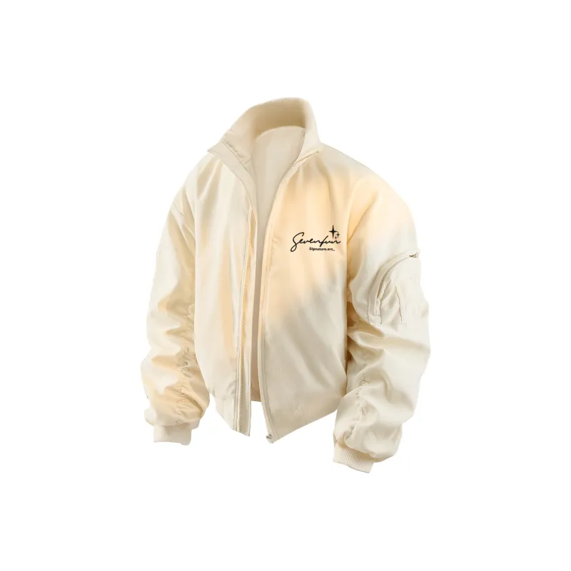 7 SEVFUN Jackets Unisex-9