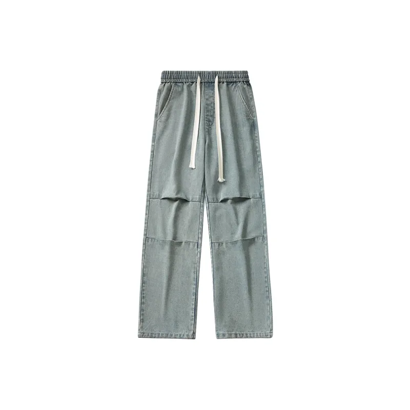 EMINU Jeans Unisex-4