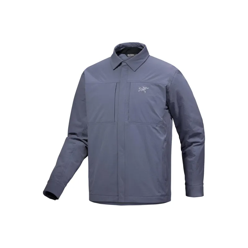 Arcteryx CRONIN INSULATED Jackets Coats Men's-5