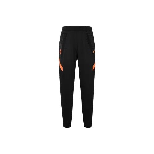 Чоловічі шорти Wmns nike чорного кольору