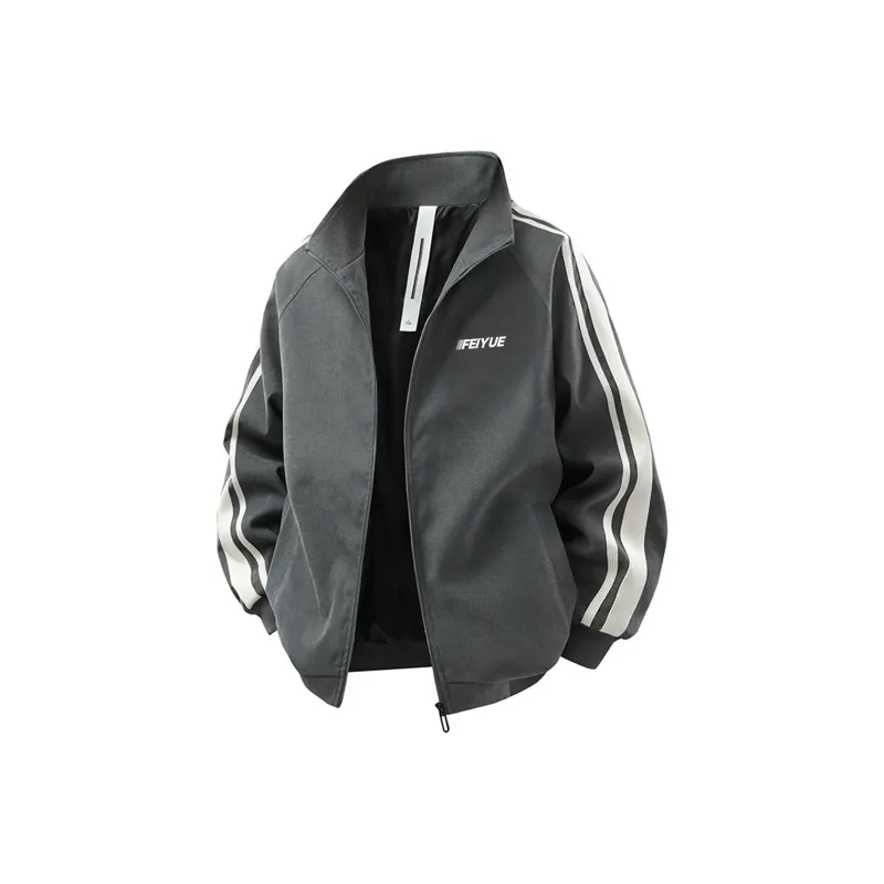 Feiyue Jackets Unisex-10