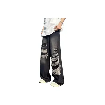 FA2LO Jeans Unisex