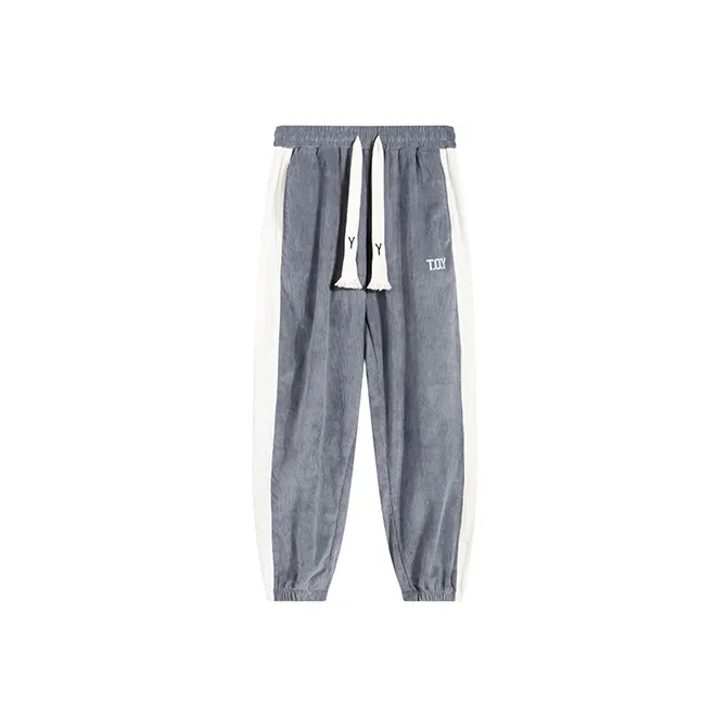 Toy Machine Knitted Sweatpants Unisex-16