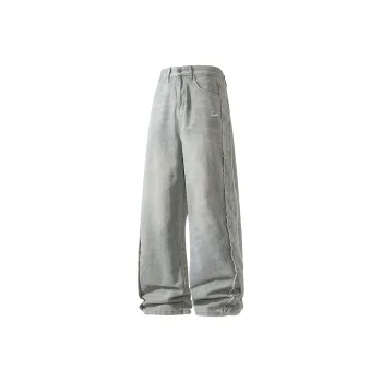Crayon Shinchan Jeans Unisex