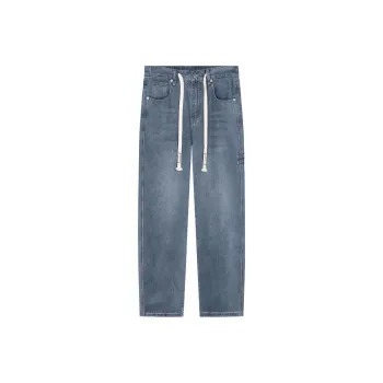 ALL IN Jeans Men Blue