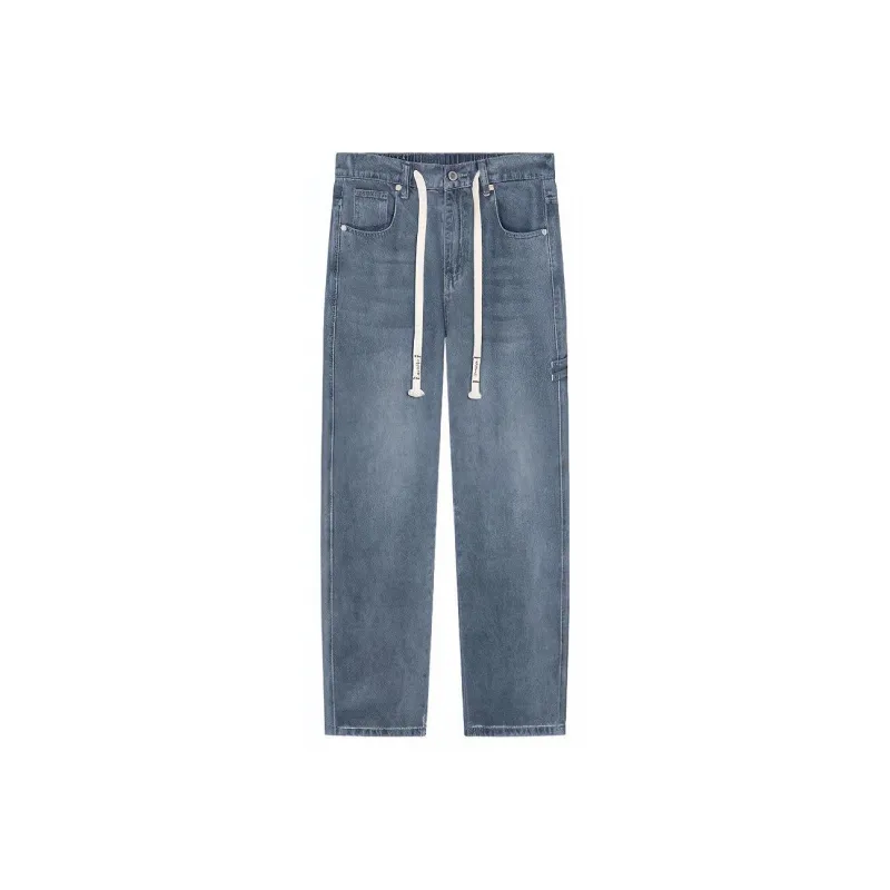 ALL IN Jeans Men Blue-0