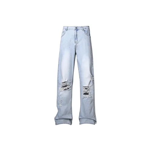 NC 30 Jeans Unisex