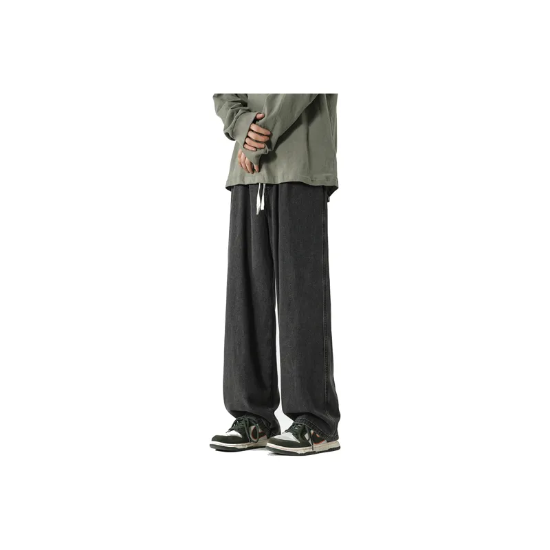 BOBBY ABLEY Jeans Unisex-0