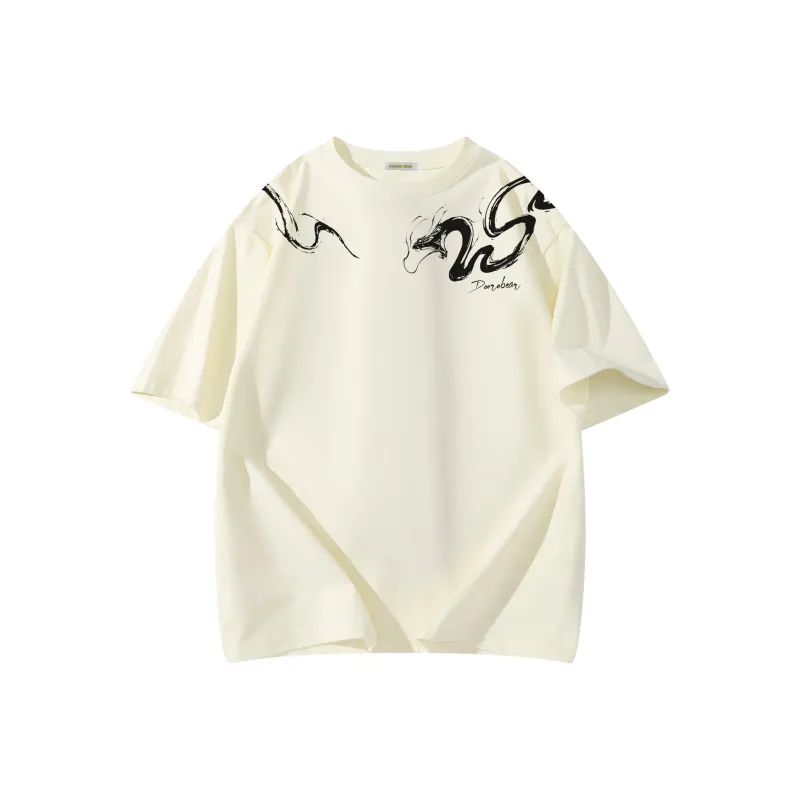 Budding Bear T Shirts Unisex-8